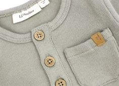 Lil Atelier laurel oak body